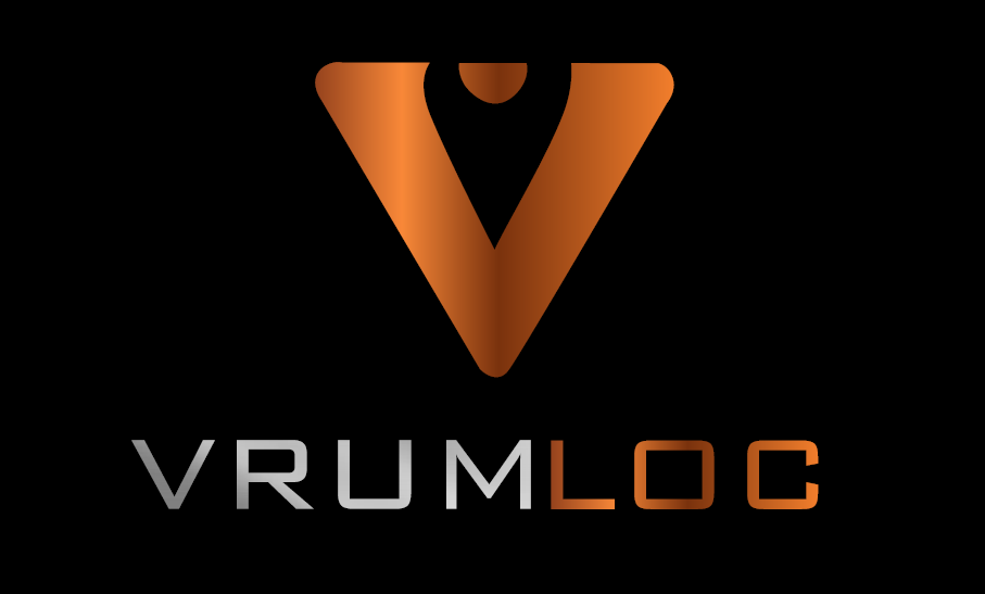 WSYS - LOCAR - VRUM logo